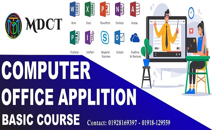 Office Application