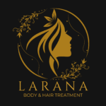 Black Gold Elegant Body and Hair Treatment Logo-min