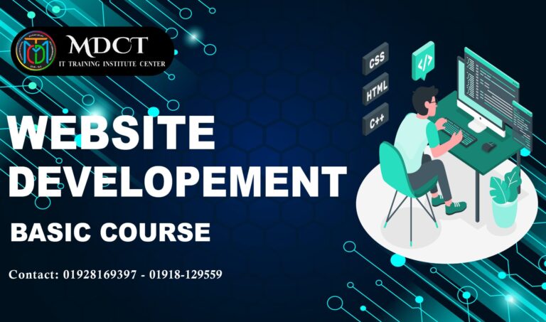 Web Development